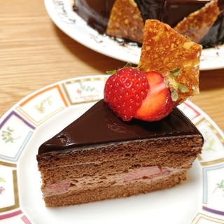 【ケーキの飾りに♩】アーモンドチップ